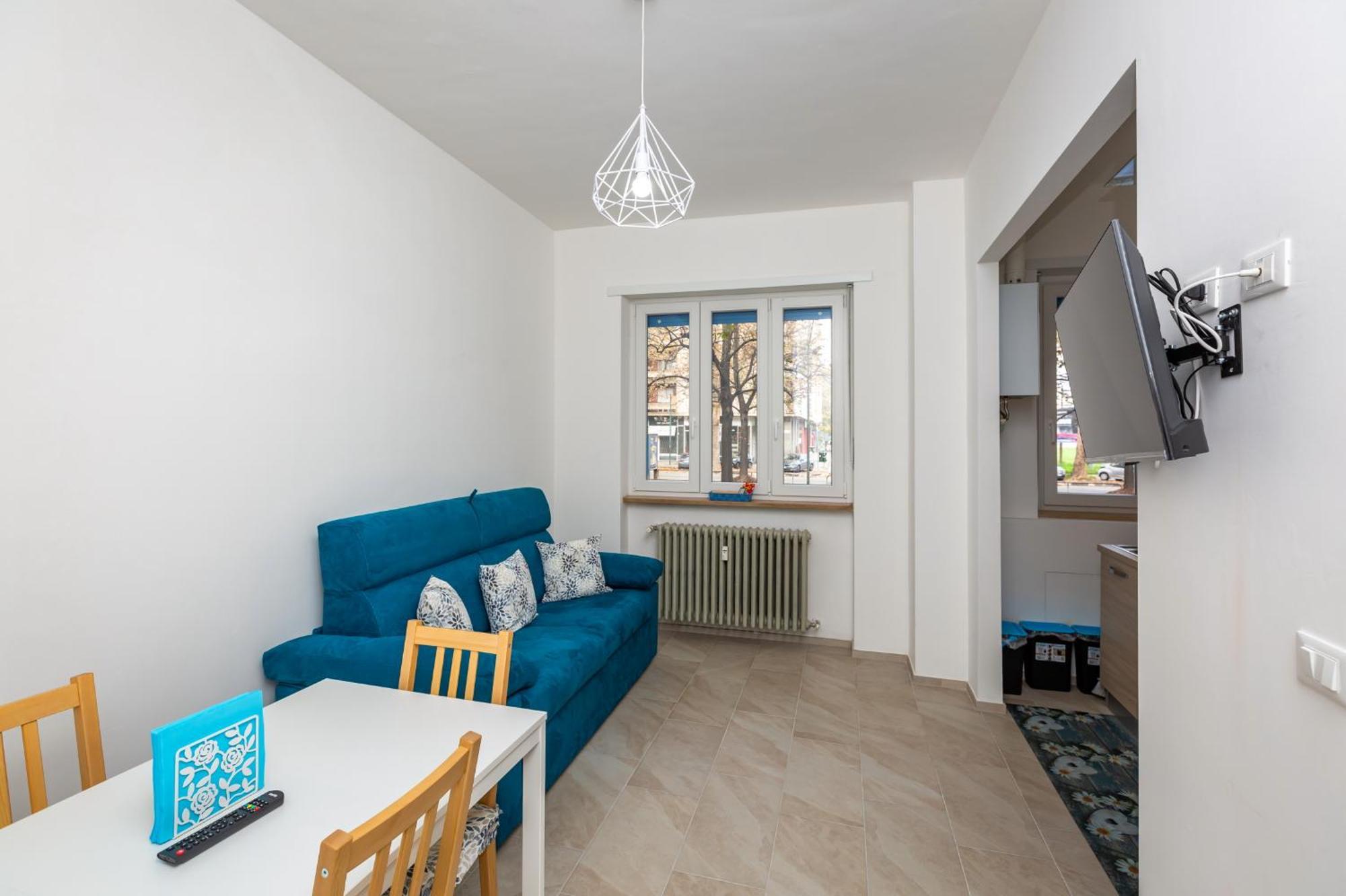 In Armonia Appartement Turijn Buitenkant foto